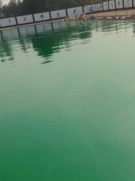 衢州篮球场翻新怎么做