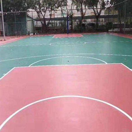 衢州球场地坪行业近期有多个重要更新